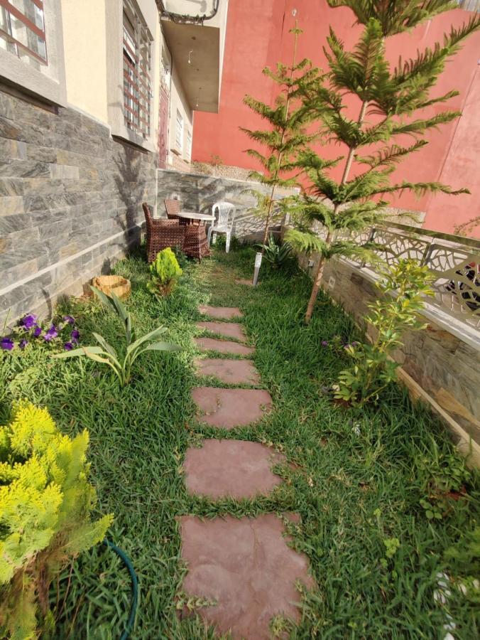 House Viola Apartment Imsouane Exterior photo