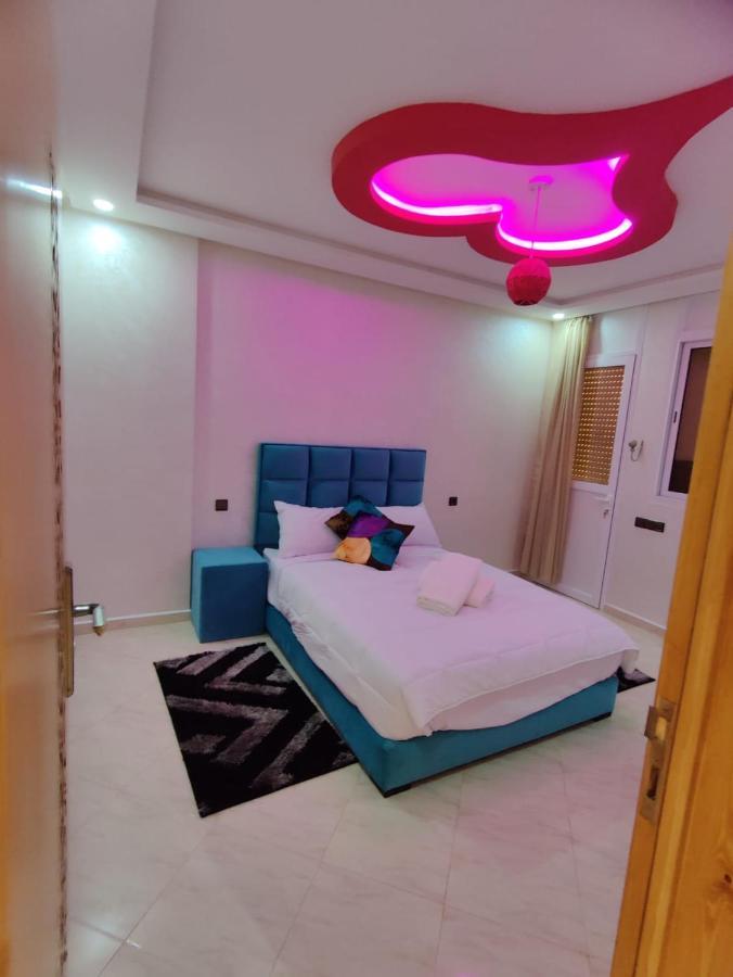 House Viola Apartment Imsouane Exterior photo