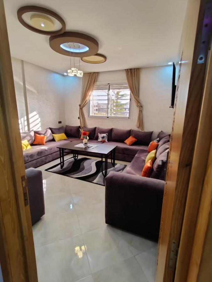 House Viola Apartment Imsouane Exterior photo