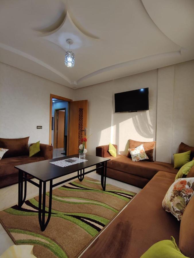 House Viola Apartment Imsouane Exterior photo