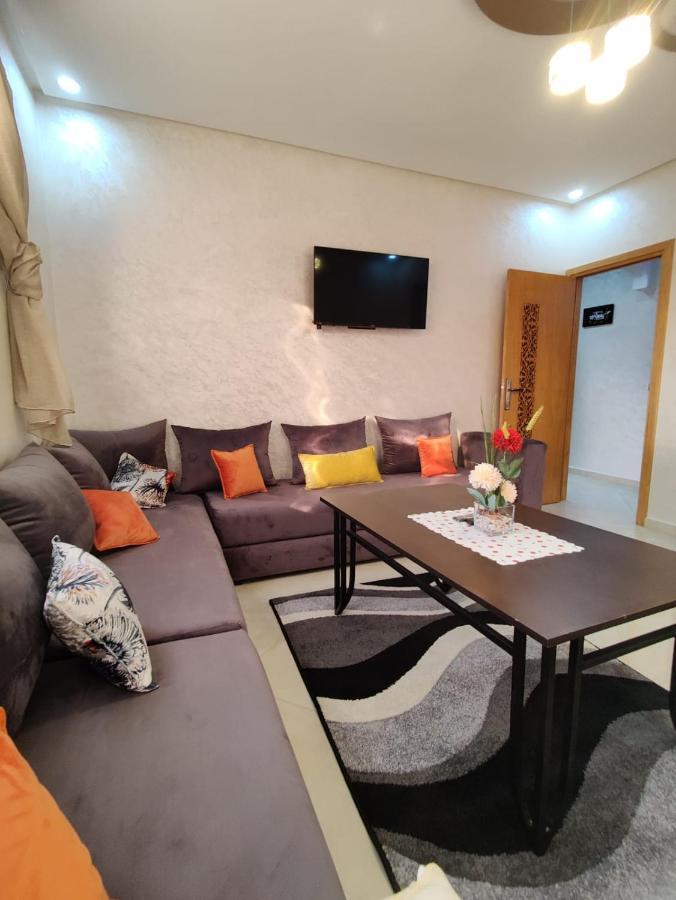 House Viola Apartment Imsouane Exterior photo