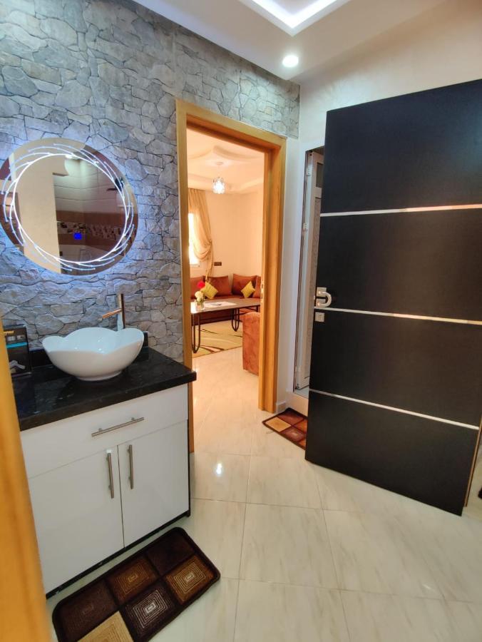 House Viola Apartment Imsouane Exterior photo