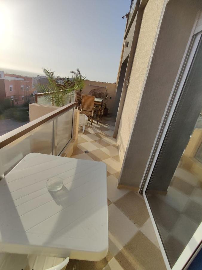 House Viola Apartment Imsouane Exterior photo