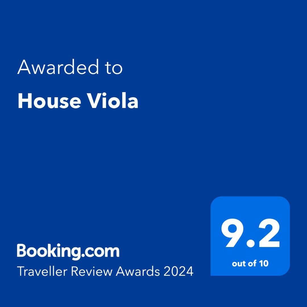 House Viola Apartment Imsouane Exterior photo